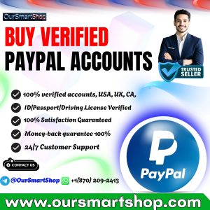 Buy Verified Cash App Accounts