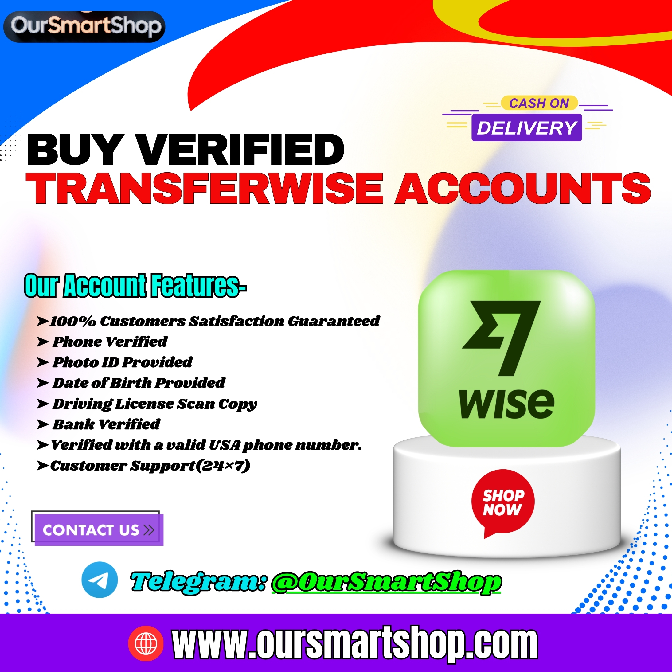 Buy Verified PayPal Accounts