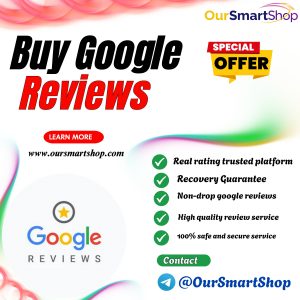 Buy Google Reviews