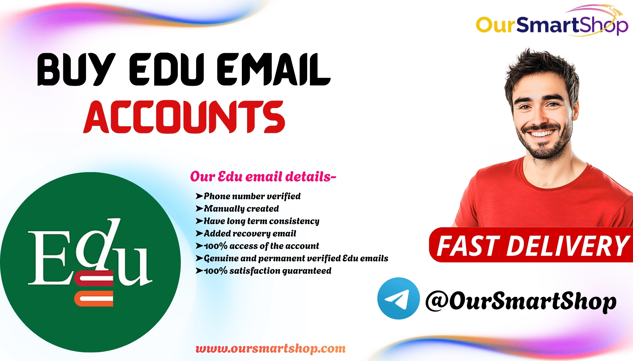 Buy Edu Email Accounts